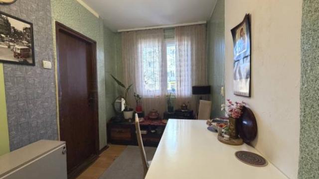 Stan, Jednosoban, Prodaja, 32m2, Danteova