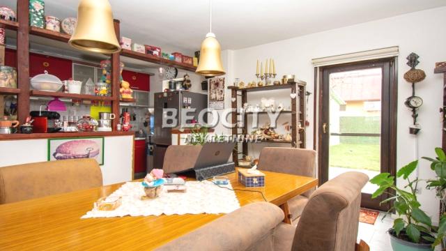 Kuća, Prodaja, 225m2, Borča Greda, Palilula, Popova bara nova 2.