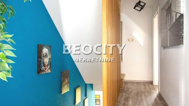 Kuća, Prodaja, 225m2, Borča Greda, Palilula, Popova bara nova 2.