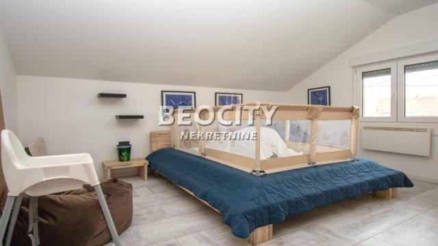 Kuća, Prodaja, 225m2, Borča Greda, Palilula, Popova bara nova 2.