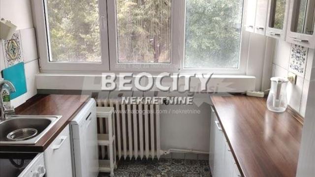 Stan, Trosoban, Izdavanje, 68m2, Autokomanda, Voždovac, Ljutice Bogdana