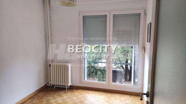 Stan, Trosoban, Izdavanje, 68m2, Autokomanda, Voždovac, Ljutice Bogdana