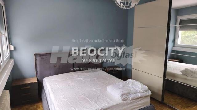 Stan, Trosoban, Izdavanje, 68m2, Autokomanda, Voždovac, Ljutice Bogdana