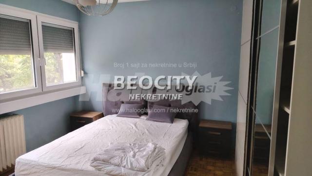 Stan, Trosoban, Izdavanje, 68m2, Autokomanda, Voždovac, Ljutice Bogdana