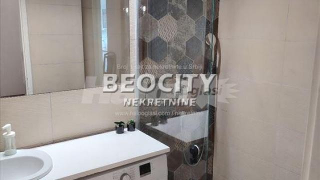 Stan, Trosoban, Izdavanje, 68m2, Autokomanda, Voždovac, Ljutice Bogdana