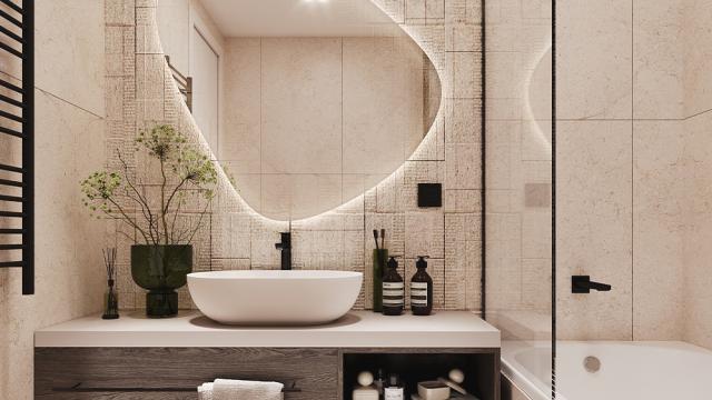 Stan, Trosoban, Prodaja, 83m2, Omladinska