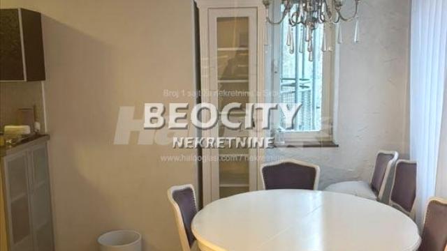 Stan, četvorosoban, Prodaja, 105m2, Centar, Savski venac, Durmitorska