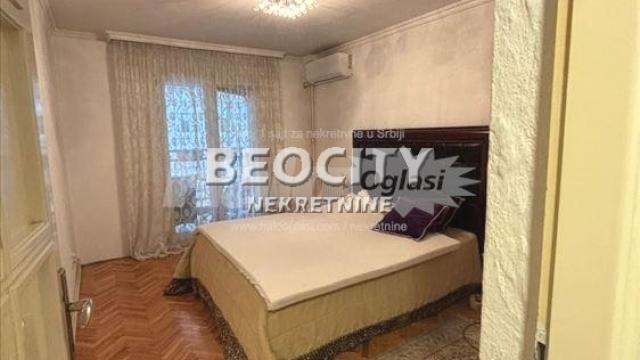 Stan, četvorosoban, Prodaja, 105m2, Centar, Savski venac, Durmitorska