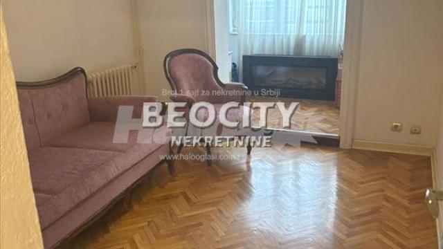 Stan, četvorosoban, Prodaja, 105m2, Centar, Savski venac, Durmitorska