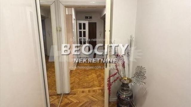 Stan, četvorosoban, Prodaja, 105m2, Centar, Savski venac, Durmitorska