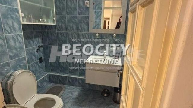 Stan, četvorosoban, Prodaja, 105m2, Centar, Savski venac, Durmitorska