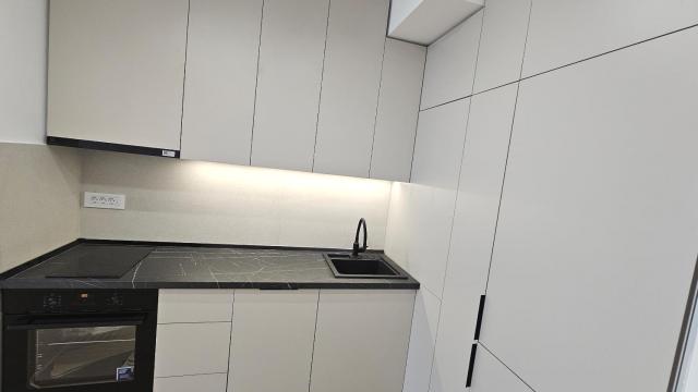 Stan, Dvosoban, Izdavanje, 53m2, Autokomanda, Voždovac, Jove Ilića