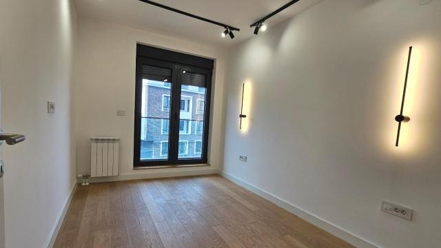 Stan, Dvosoban, Izdavanje, 53m2, Autokomanda, Voždovac, Jove Ilića