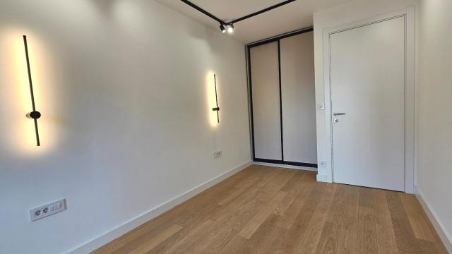 Stan, Dvosoban, Izdavanje, 53m2, Autokomanda, Voždovac, Jove Ilića