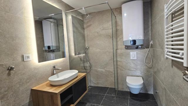 Stan, Dvosoban, Izdavanje, 53m2, Autokomanda, Voždovac, Jove Ilića