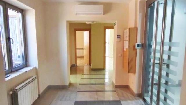 Poslovni prostor, Petosoban, Izdavanje, 210m2, Centar, Savski venac, Brankova