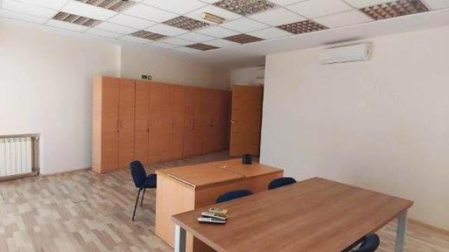 Poslovni prostor, Petosoban, Izdavanje, 210m2, Centar, Savski venac, Brankova