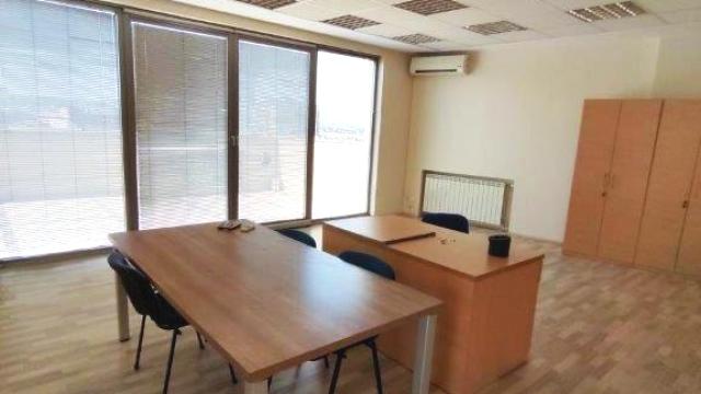 Poslovni prostor, Petosoban, Izdavanje, 210m2, Centar, Savski venac, Brankova