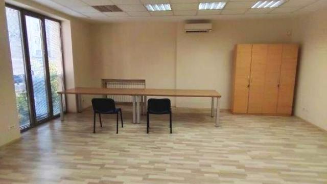 Poslovni prostor, Petosoban, Izdavanje, 210m2, Centar, Savski venac, Brankova