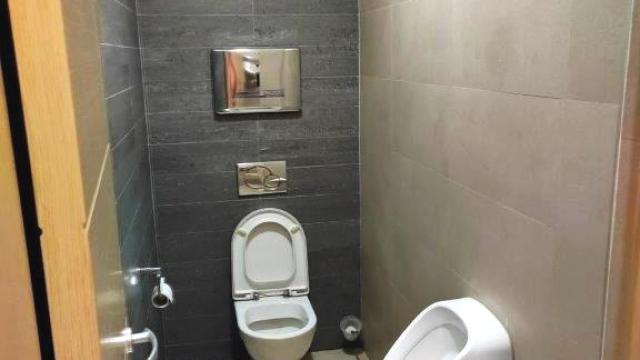 Poslovni prostor, Petosoban, Izdavanje, 210m2, Centar, Savski venac, Brankova