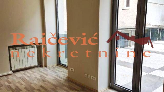 Poslovni prostor, Petosoban, Izdavanje, 216m2, Centar, Savski venac, Brankova