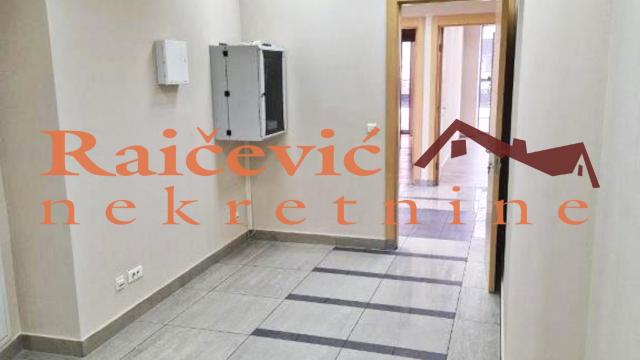 Poslovni prostor, Petosoban, Izdavanje, 216m2, Centar, Savski venac, Brankova