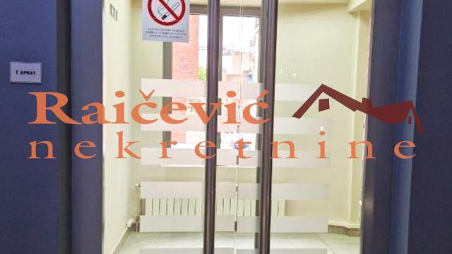 Poslovni prostor, Petosoban, Izdavanje, 216m2, Centar, Savski venac, Brankova