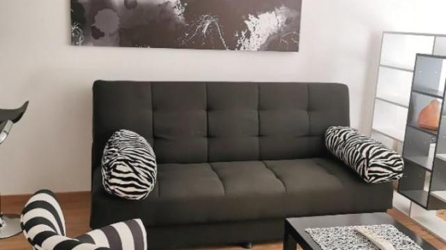 Stan, Garsonjera, Izdavanje, 36m2, Palilulska pijaca, Palilula, Majora Ilića