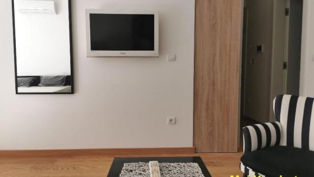 Stan, Garsonjera, Izdavanje, 36m2, Palilulska pijaca, Palilula, Majora Ilića