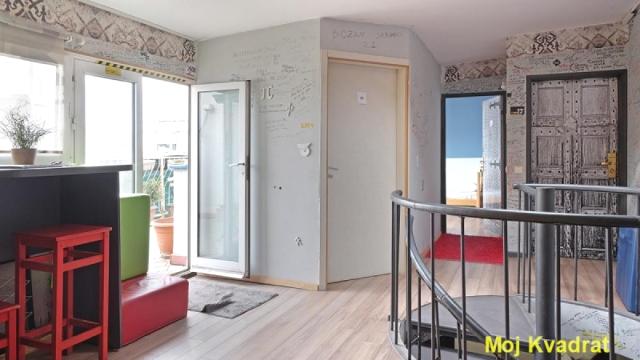 Stan, Prodaja, 170m2, Centar, Stari grad, Kneza Mihaila