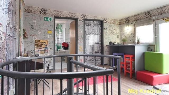 Stan, Prodaja, 170m2, Centar, Stari grad, Kneza Mihaila