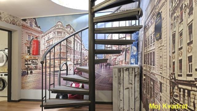 Stan, Prodaja, 170m2, Centar, Stari grad, Kneza Mihaila