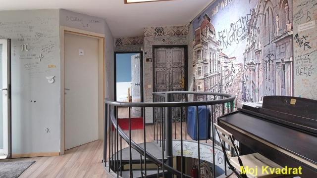 Stan, Prodaja, 170m2, Centar, Stari grad, Kneza Mihaila