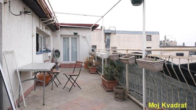 Stan, Prodaja, 170m2, Centar, Stari grad, Kneza Mihaila