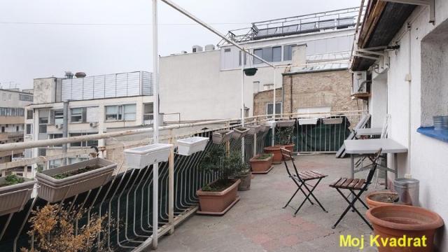 Stan, Prodaja, 170m2, Centar, Stari grad, Kneza Mihaila