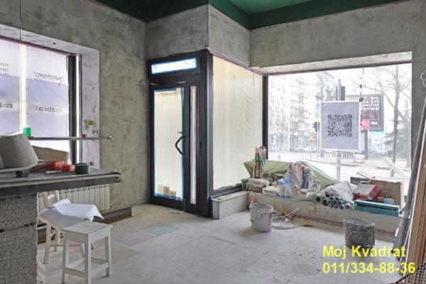 izdavanje, poslovni-prostor,
slavija-vracar-beograd, 1029843, poslovni-prostor