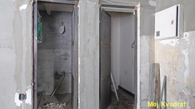 Poslovni prostor, Izdavanje, 40m2, Slavija, Vračar, Njegoševa