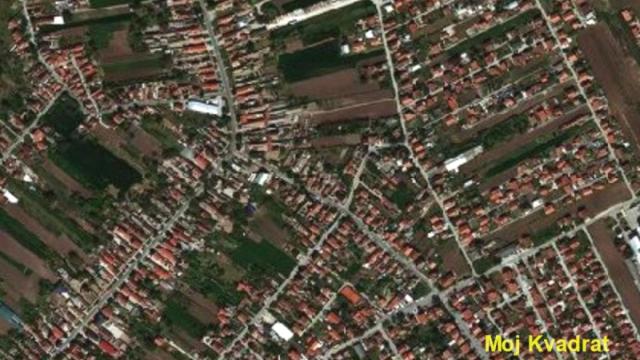 Plac, Prodaja, m2, Batajnica, Zemun, Široki put