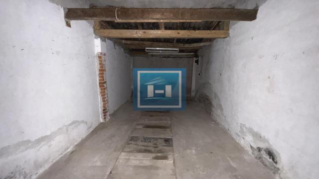 Poslovni prostor, Prodaja, 15m2, Centar, Gradska lokacija, Jagodina