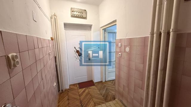 Stan, Garsonjera, Prodaja, 20m2, Centar, Gradska lokacija, Jagodina