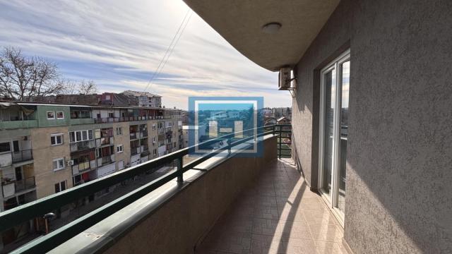 Stan, Dvosoban, Prodaja, 63m2, Centar, Gradska lokacija, Jagodina