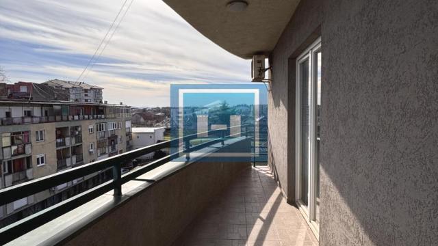 Stan, Dvosoban, Prodaja, 63m2, Centar, Gradska lokacija, Jagodina