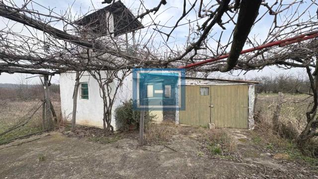 Kuća, Dvosoban, Prodaja, 45m2, Lipar, Gradska lokacija, Jagodina