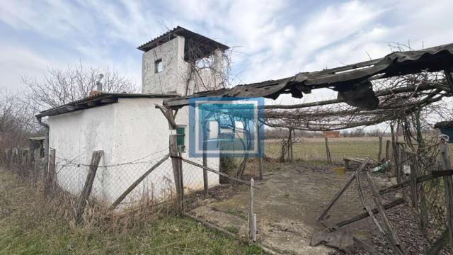 Kuća, Dvosoban, Prodaja, 45m2, Lipar, Gradska lokacija, Jagodina