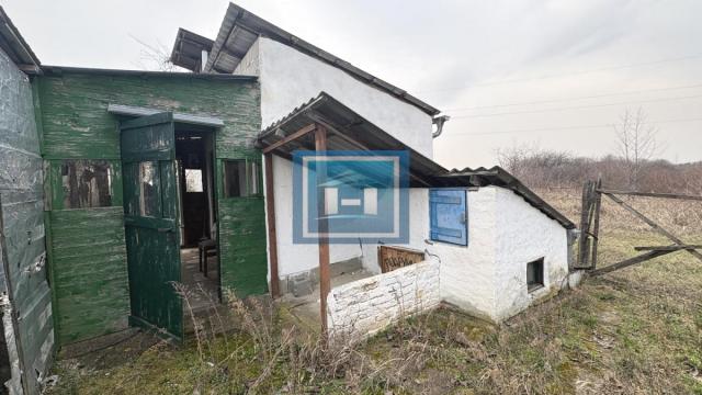 Kuća, Dvosoban, Prodaja, 45m2, Lipar, Gradska lokacija, Jagodina