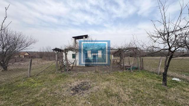 Kuća, Dvosoban, Prodaja, 45m2, Lipar, Gradska lokacija, Jagodina