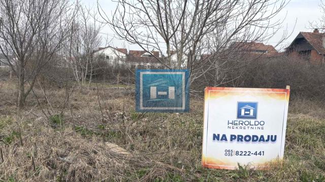 Plac, Prodaja, m2, Trnava, Gradska lokacija, Jagodina