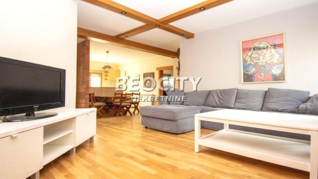 Stan, Trosoban, Prodaja, 78m2, Atelje 212, Stari grad, Milutina Bojića