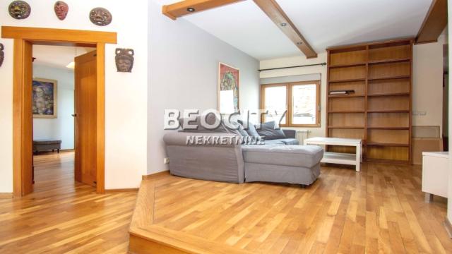 Stan, Trosoban, Prodaja, 78m2, Atelje 212, Stari grad, Milutina Bojića