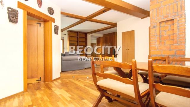 Stan, Trosoban, Prodaja, 78m2, Atelje 212, Stari grad, Milutina Bojića